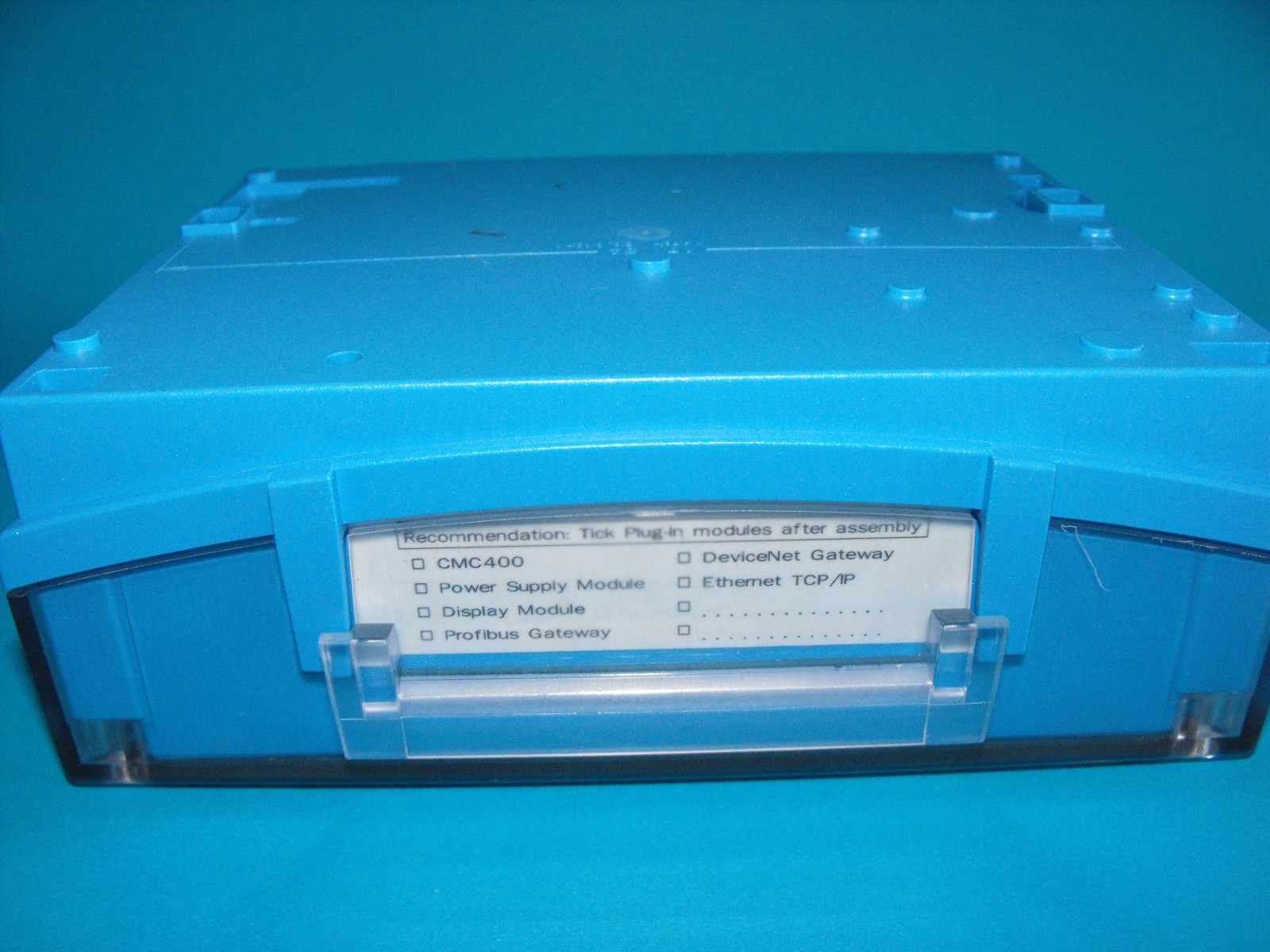 SICK CDM420-0001.Modular Connection Module.NEW