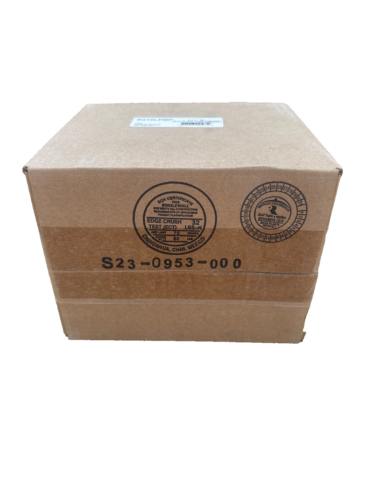 System Sensor B210LPBP Base - Bulk Pack with 10 Units