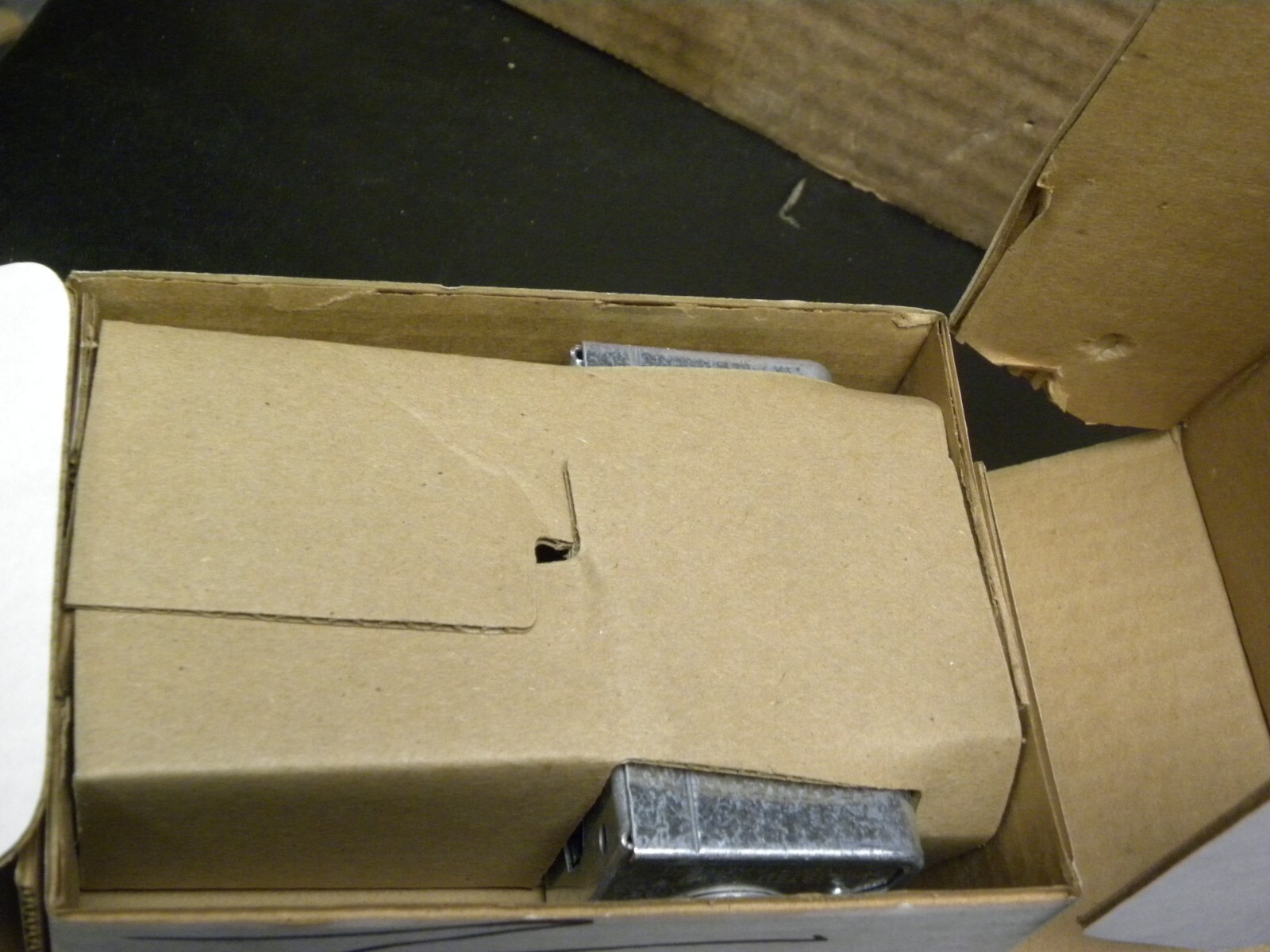 NEW HONEYWELL L4069A 1078 LIMIT CONTROL SWITCH 3" INSERTION