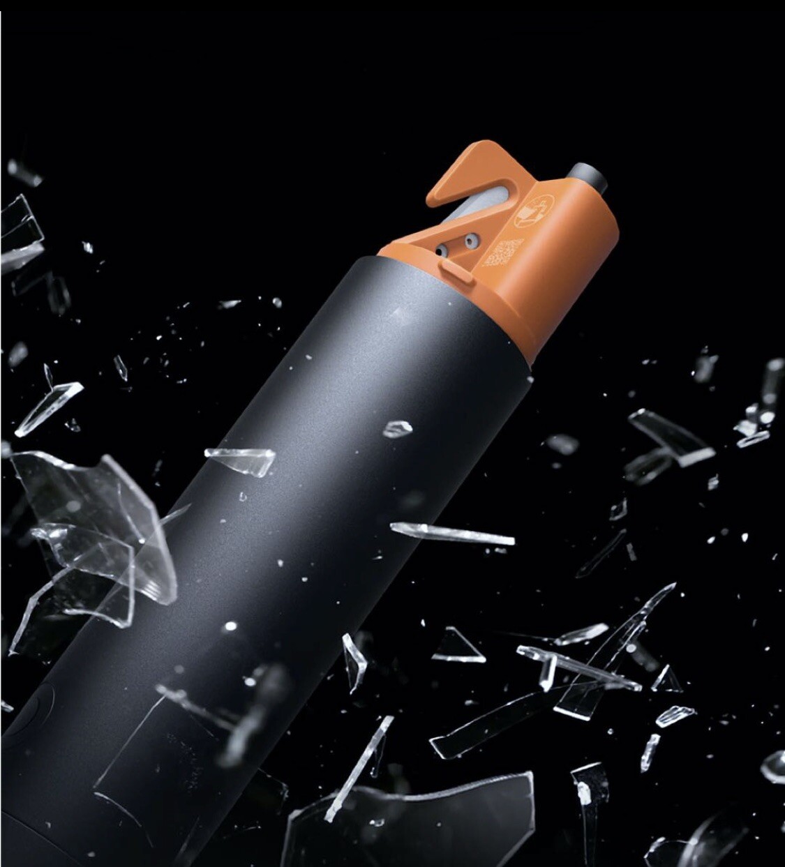 Xiaomi Mijia Multi-functional Ultra Bright Torch LED Flashlight