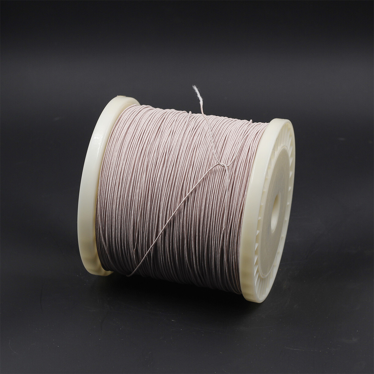10m ( 33ft) Litz wire 160/38, 0.1mm x 160 strands