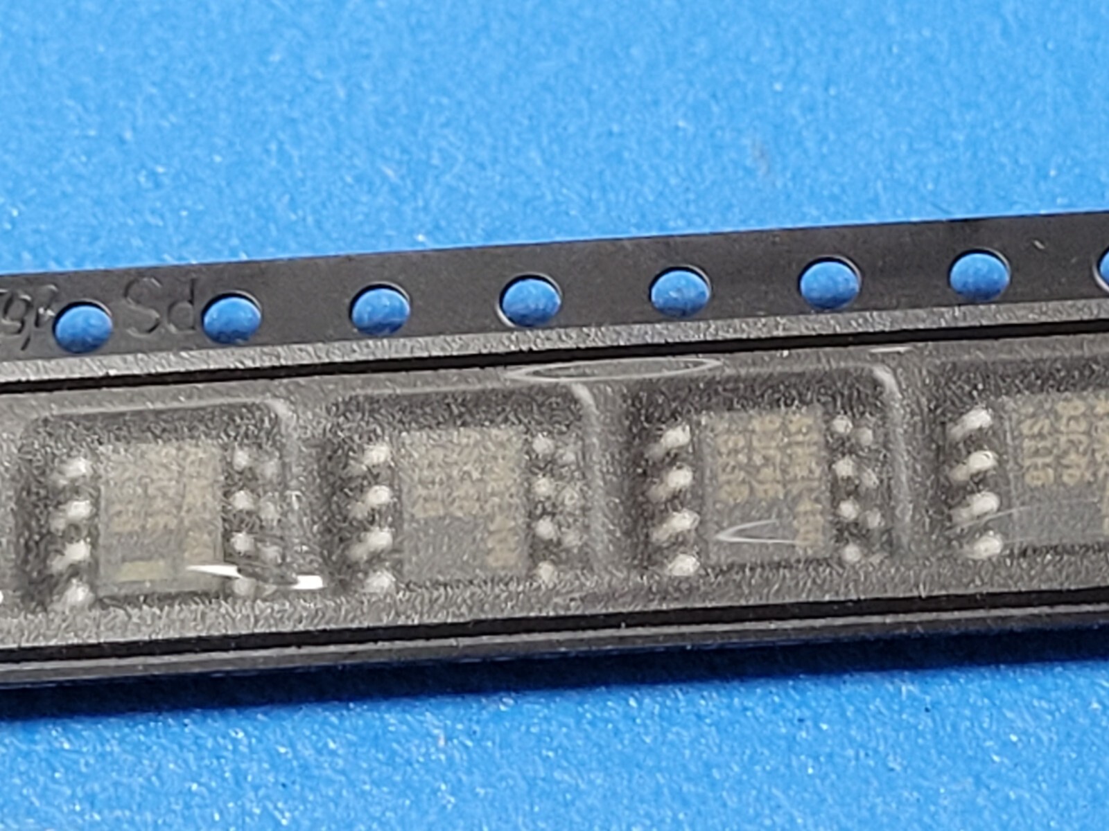 (10 PCS) AT93C46-10SI-1.8 ATMEL IC EEPROM 1KBIT 2MHZ 8SOIC