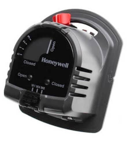 Honeywell M847D Zone Valve Actuator