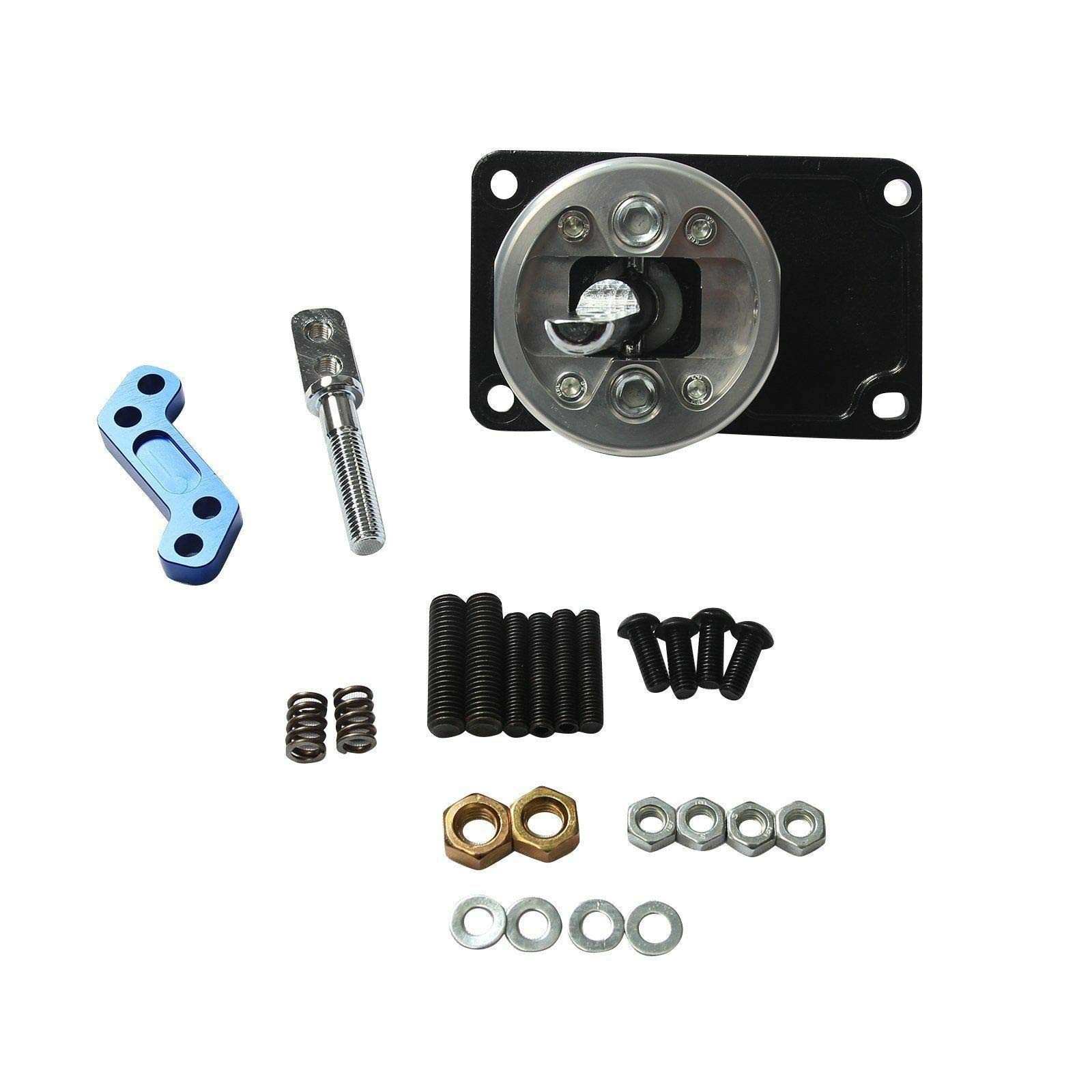 Magqoo Racing Short Throw Quick Shifter Replacement For 83-04 Ford
