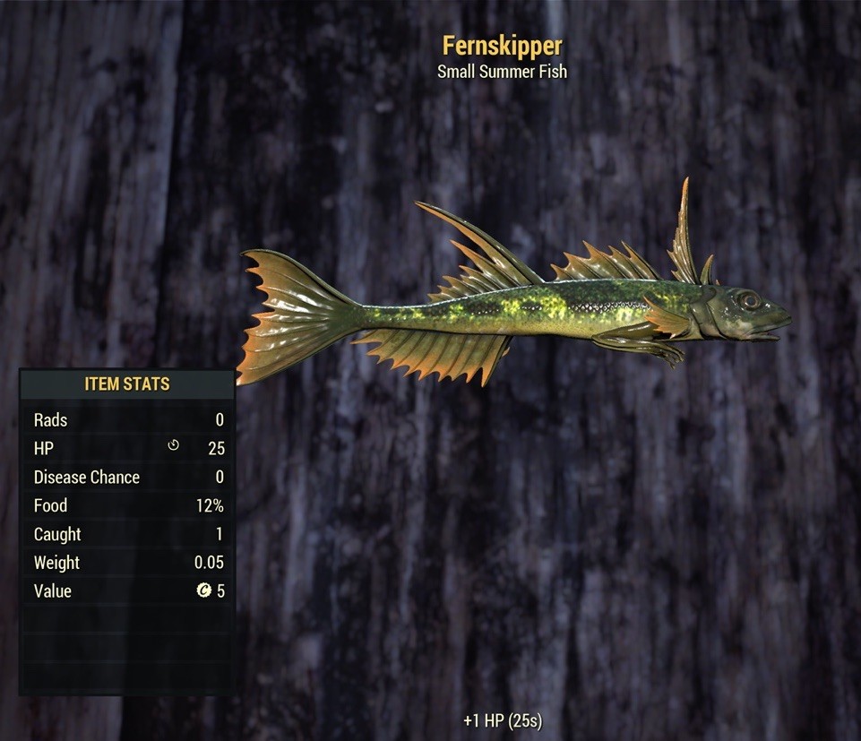 (Xbox) Fernskipper - Summer Fish