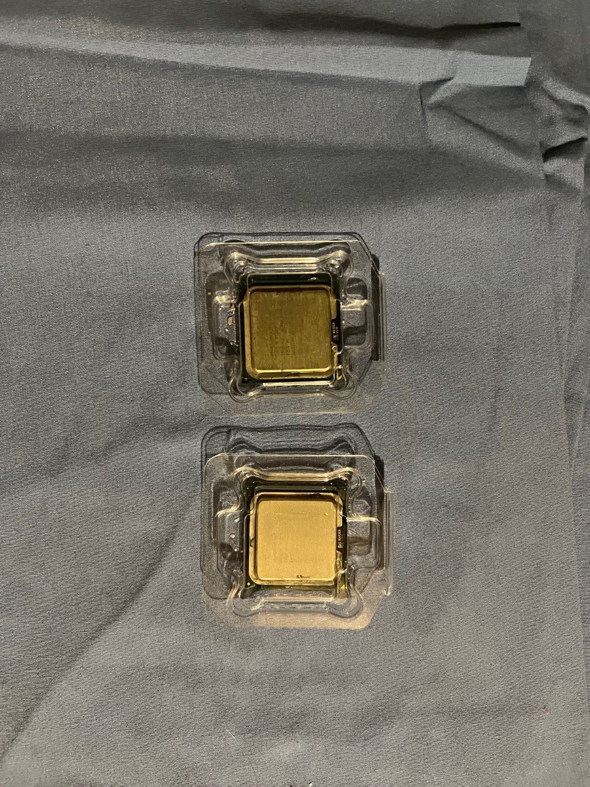 INTEL XEON SL96C CPU 3.0 GHZ SOCKET 771