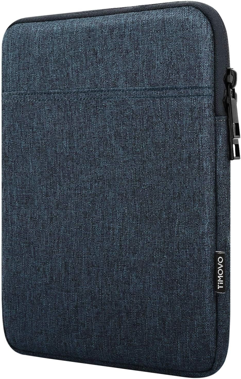 8-9 Inch Tablet Sleeve Case for All-New iPad mini 7 (A17 Pro, 2024), iPad mini 6