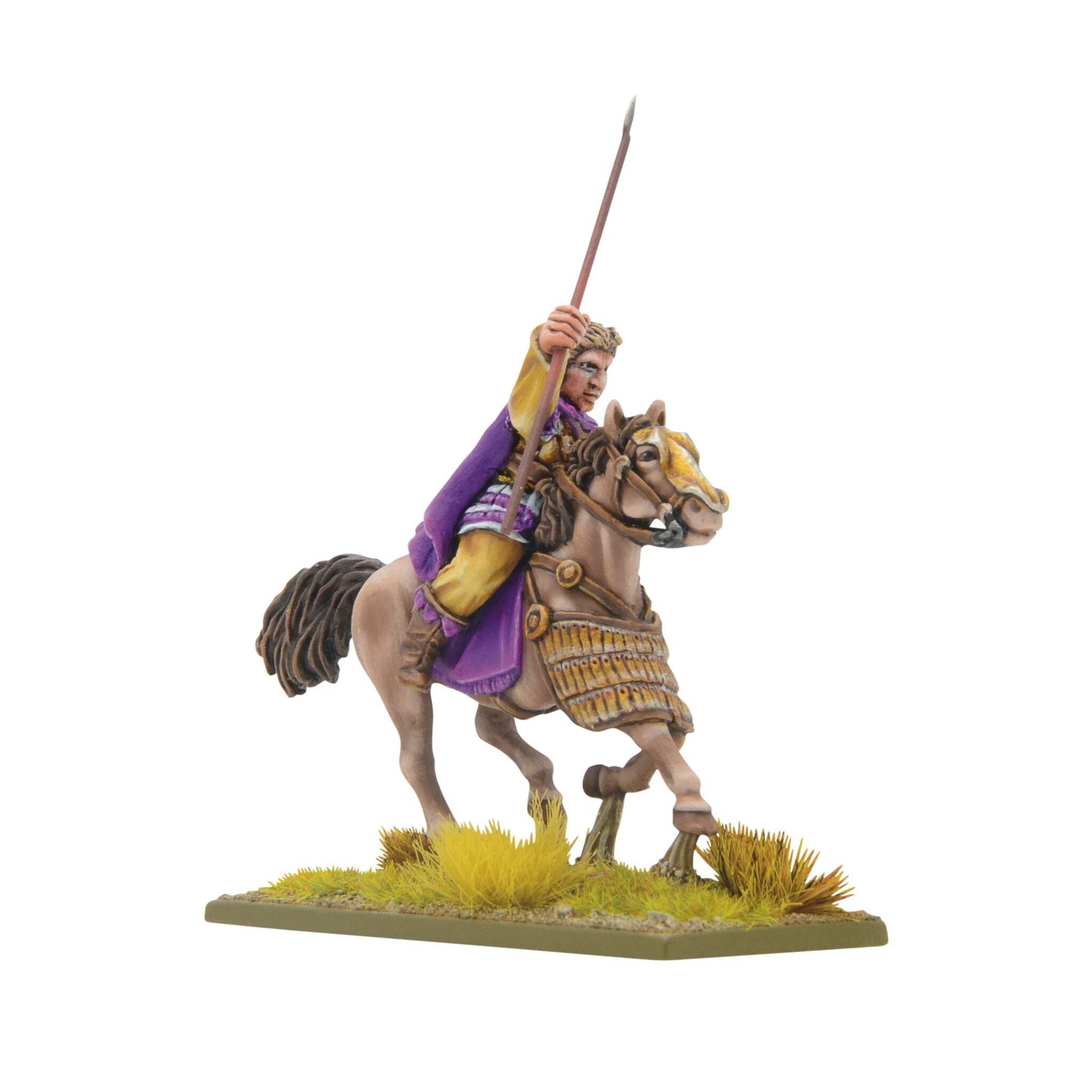 Mithridates VI Eupator - King of Pontius: Warlord Games Hail Caesar