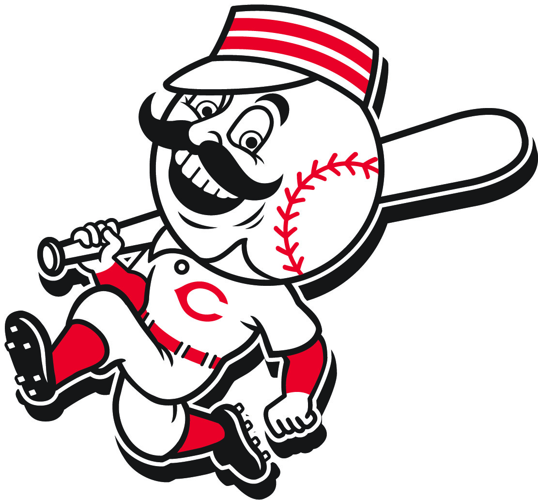 CINCINNATI REDS Vinyl Decal / Sticker ** 5 Sizes **