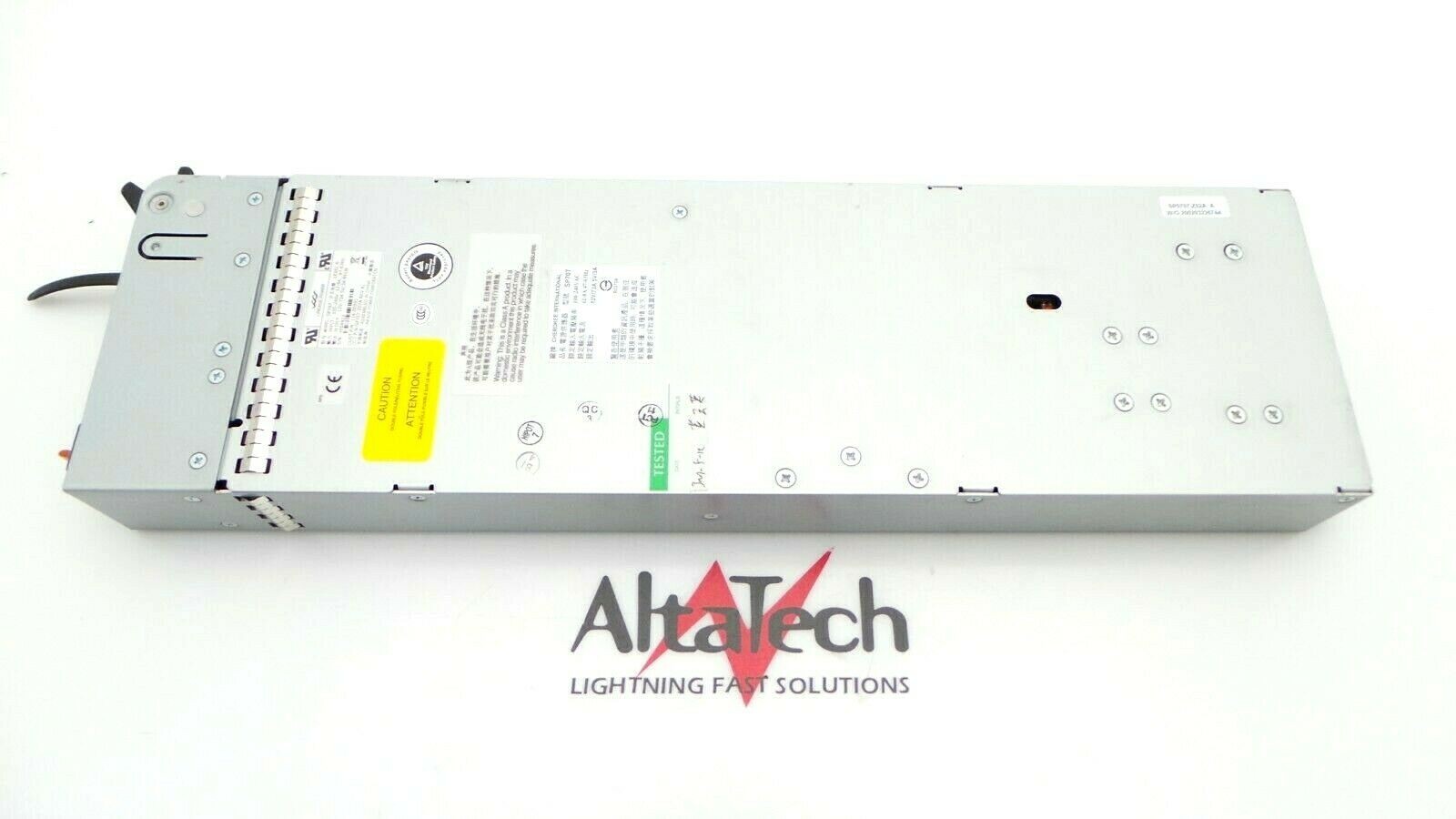 NetApp 114-00091 FAS3200 / FAS32XX 891W PSU Power Supply Unit - Fully Tested