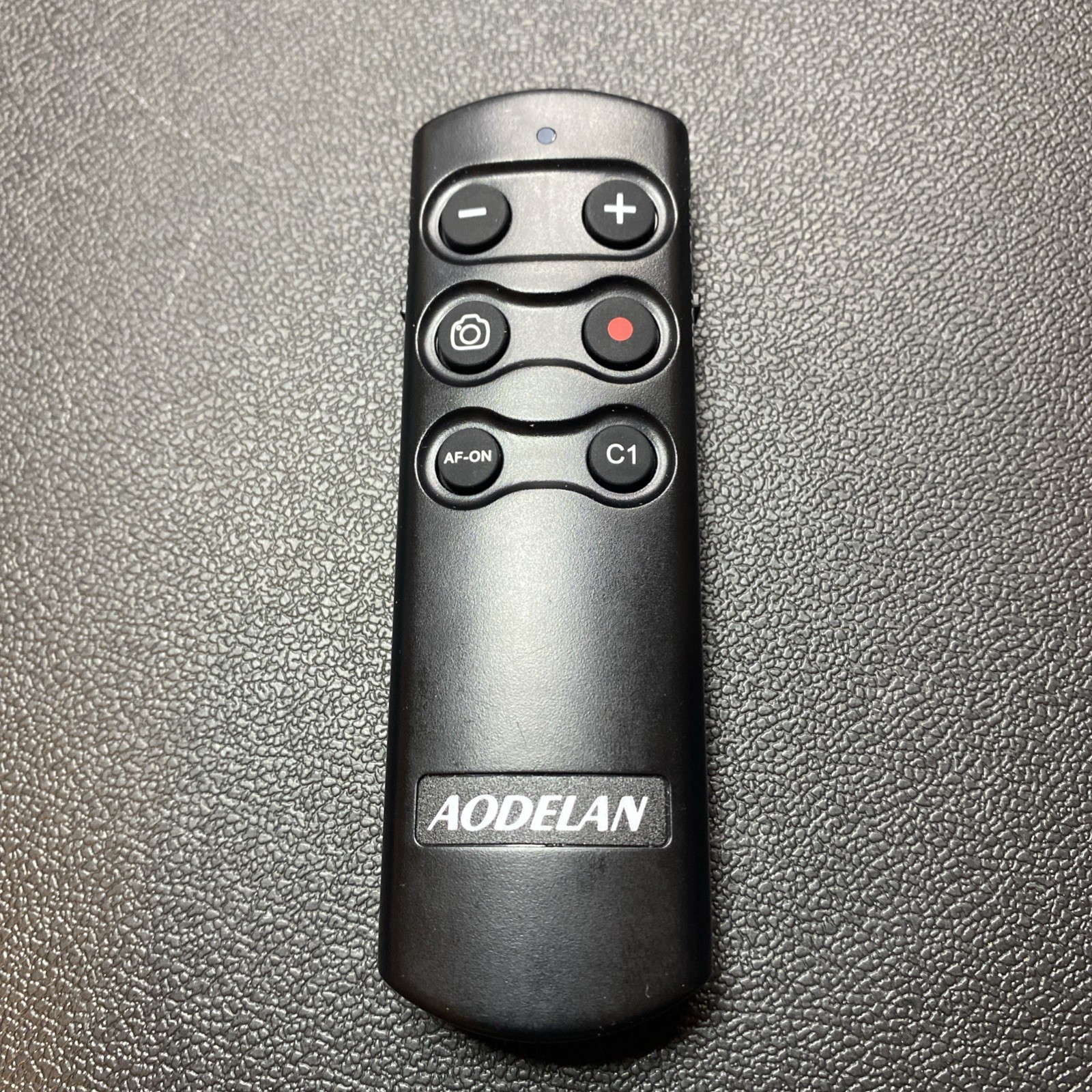 Aodelan RMT-P1BTA wireless remote control shutter release Sony digital cameras