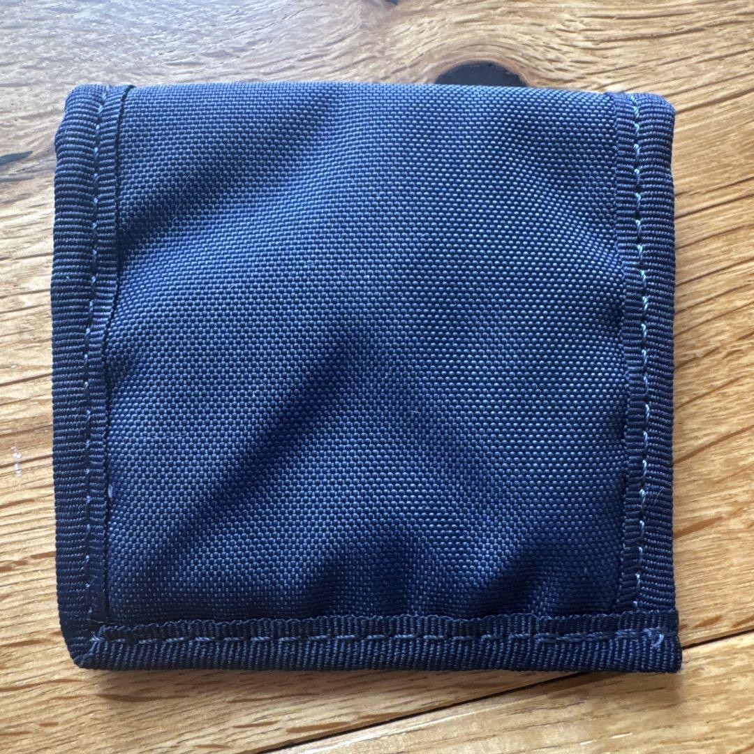 Rare Rare Early A BATHING APE Coin Case
