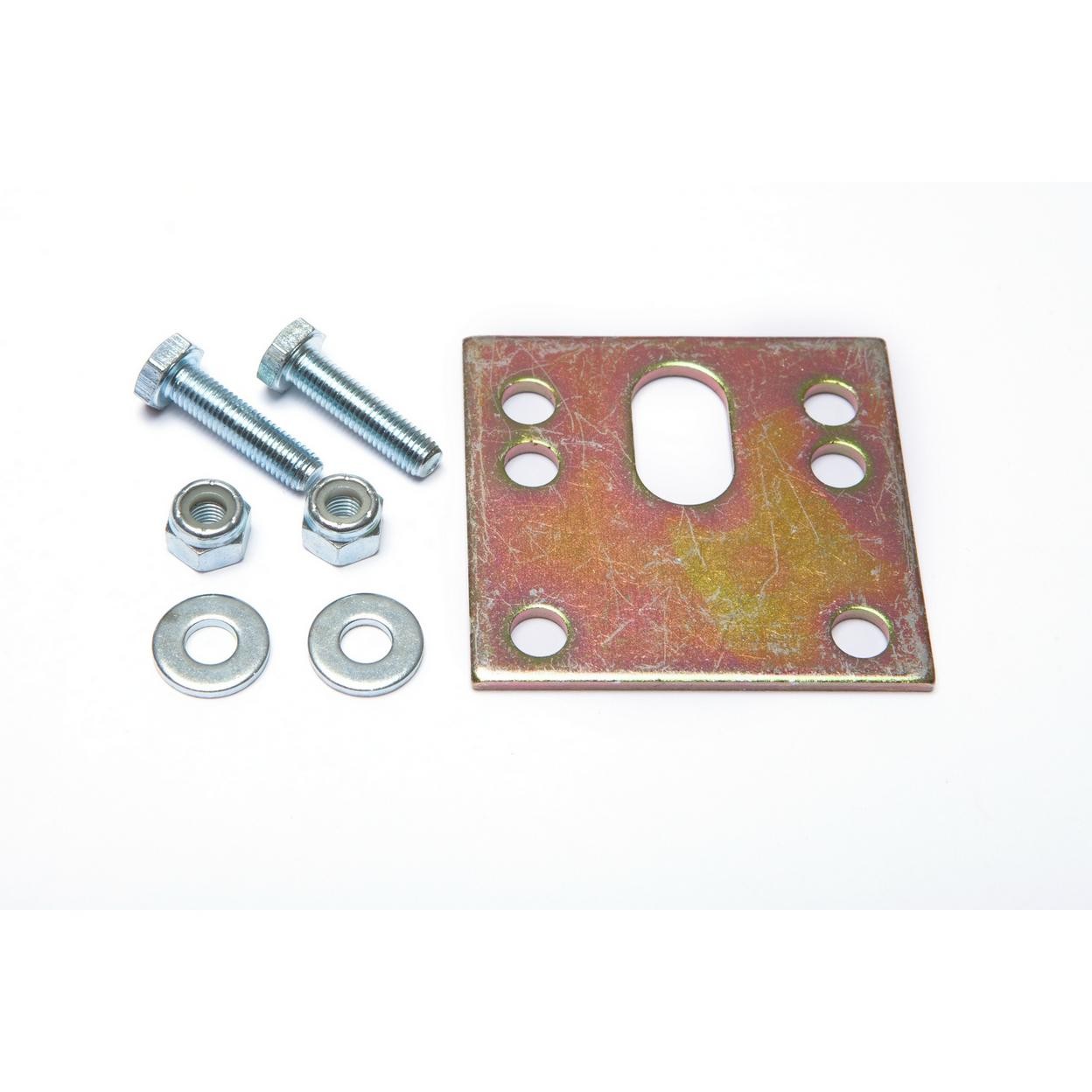 Transfer Case Components For 2005-2006 Jeep TJ SE