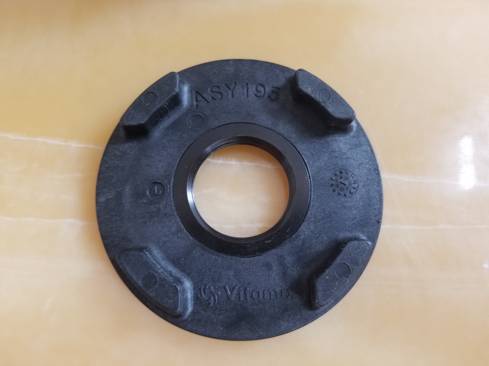 VitaMix Genuine 15585 Retaining Nut , New in Box