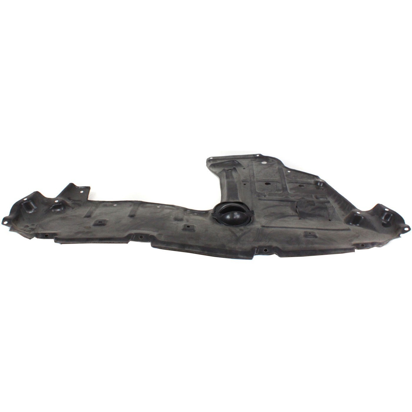 Front Engine Splash Shield For 2006-2012 Toyota RAV4 Under Cover