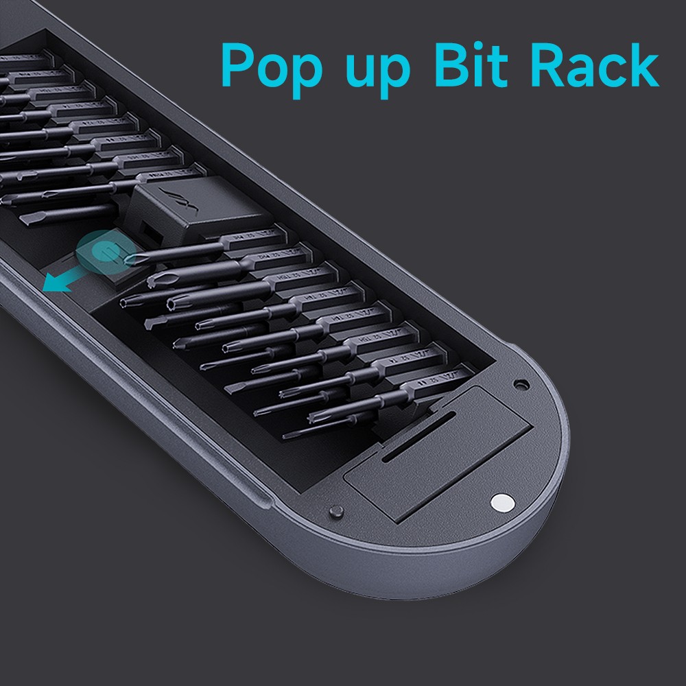 Rechargeable Electric Screwdriver Mini Electric Screwdriver'