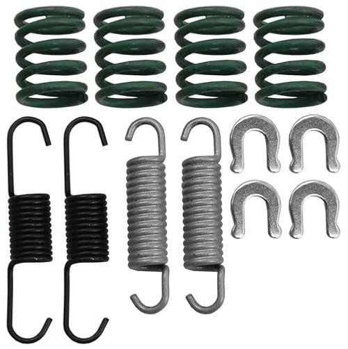 084-1761 Drum Brake Hardware Kit