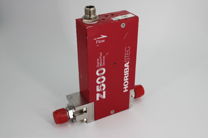 Horiba Flow Controller SEC-Z514MGX