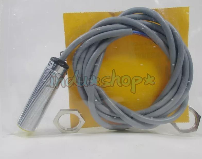 1pc NEW proximity switch Bi8-M18-Li-EXI