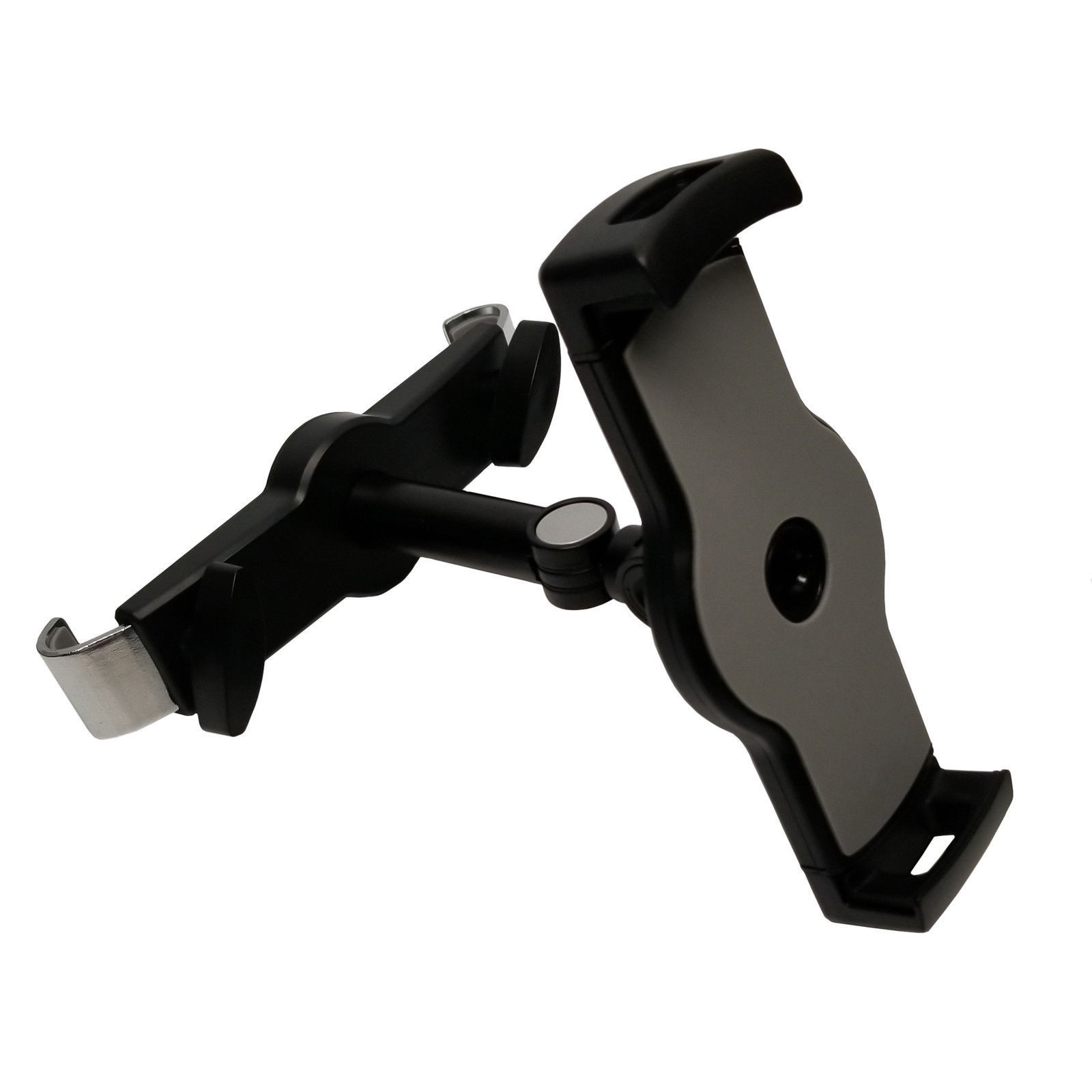 Universal Car Headrest Backseat Tablet Mount Holder for iPad Galaxy Tablets