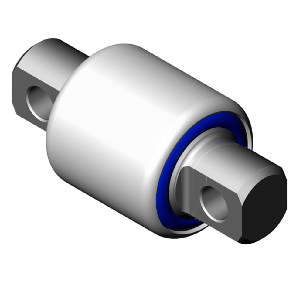 TS34000 — Torque Rod Bushing PREMIUM POLY BUSHING HENDRICKSON