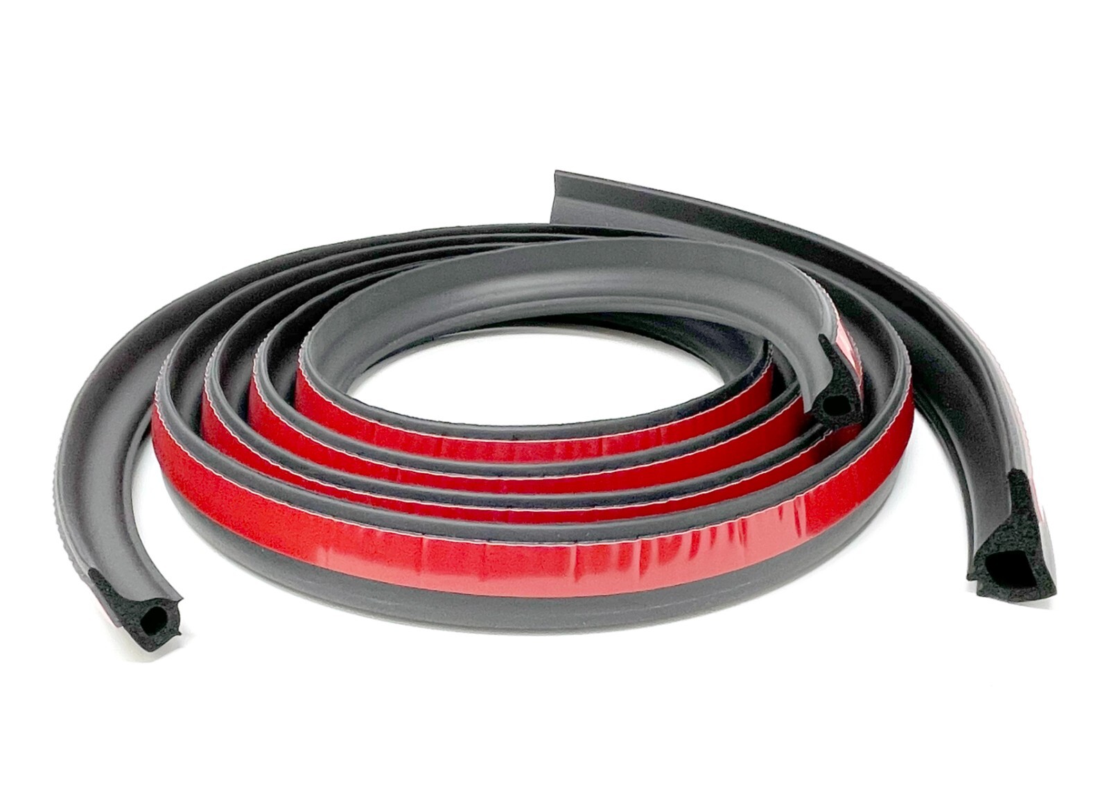 Ultimate Tailgate Seal with Taper Seal Compatible with Nissan Frontier 2022 +