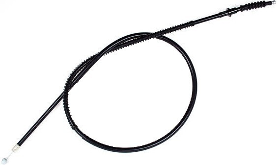 Motion Pro - 05-0119 - Black Vinyl Clutch Cable