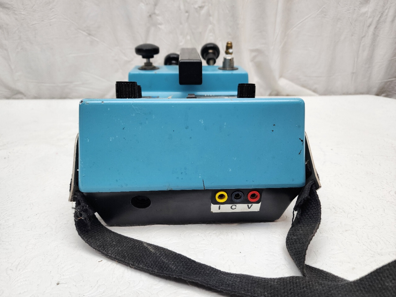 Druck/GE DPI 600 Digital Pressure Indicator/Calibrator (DPI600)