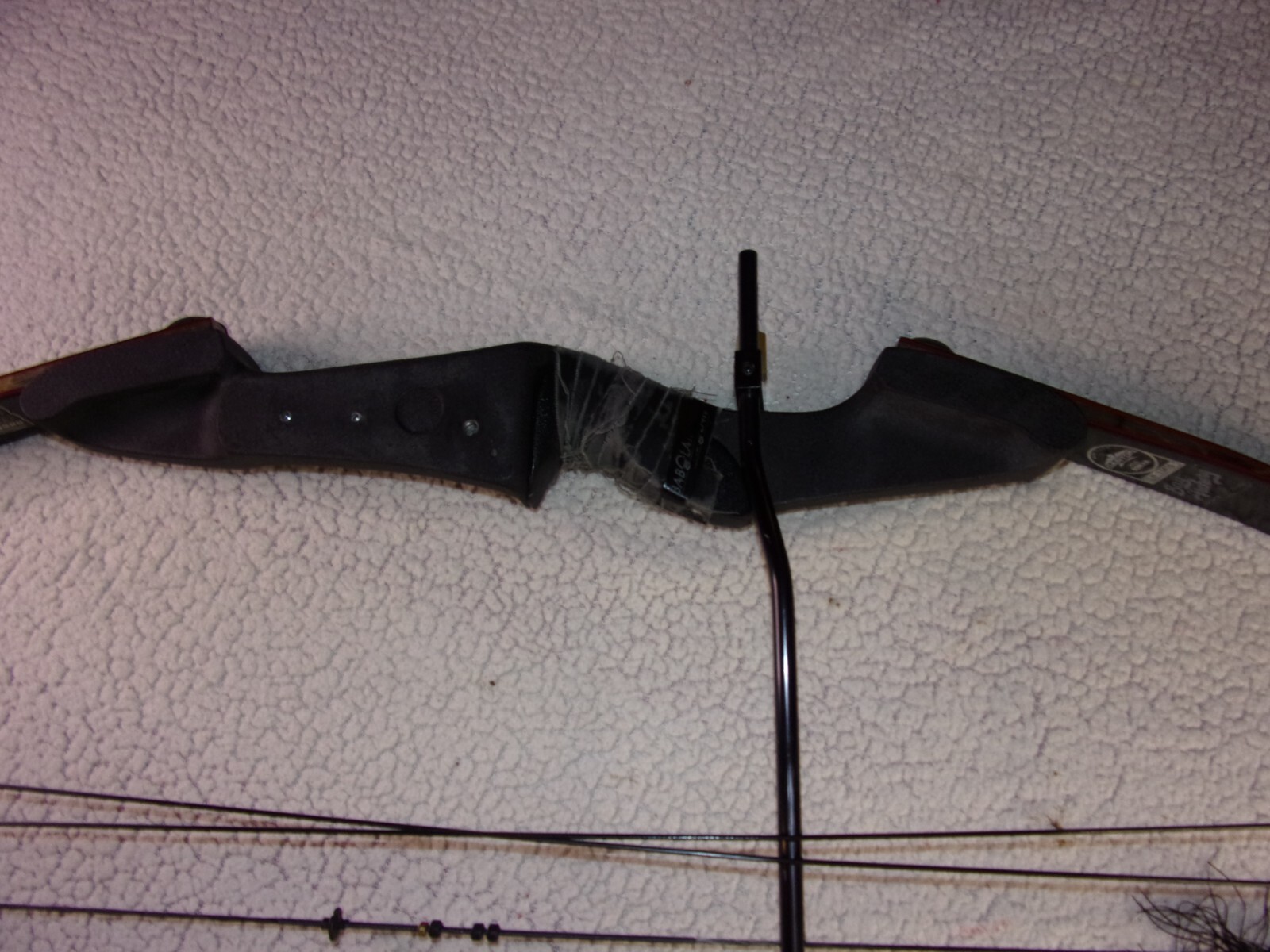 Darton Archery 50MXR Compound Bow
