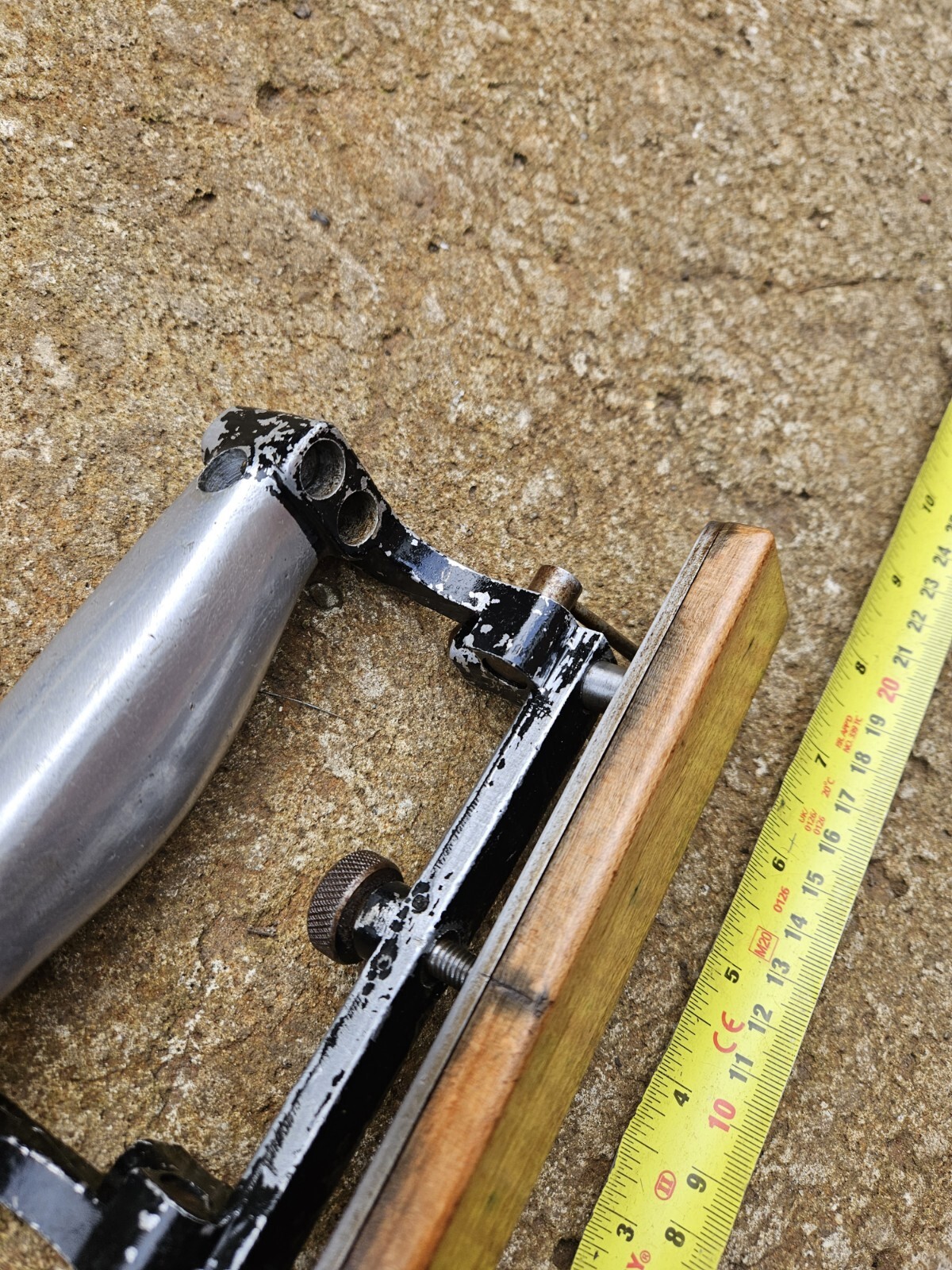 Lewin Universal Plane Parts - Adjustable Fence