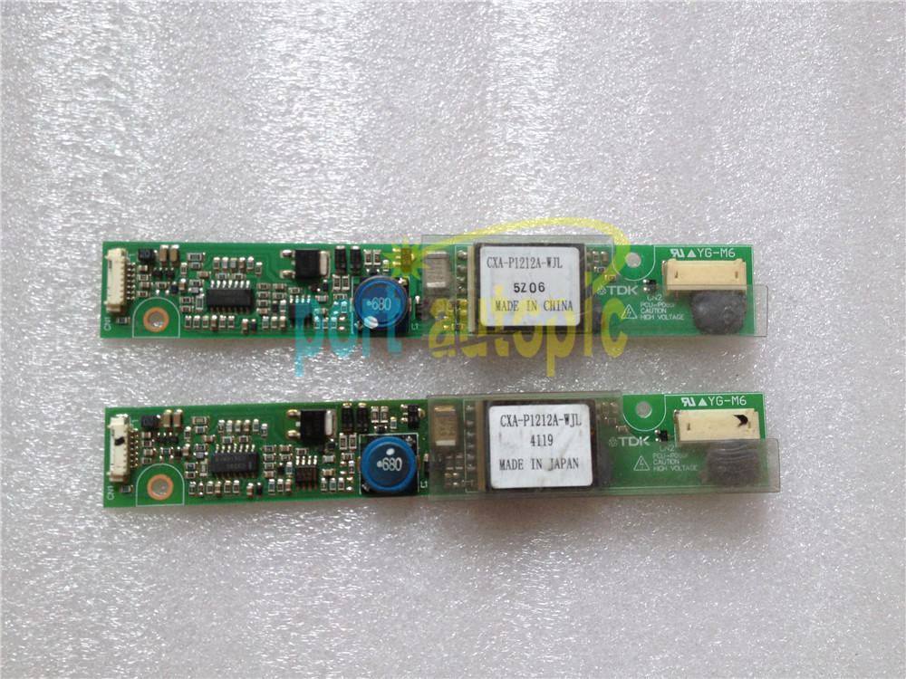 NEW Power inverter Board For CXA-P1212A-WJL PCU-P060F CXA-P1212C-WJL PCU-P121