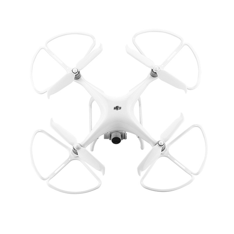 Protective Ring Anti Collision Ring Spiral Blade Cover For DJI Elf 4/4PRO Drone