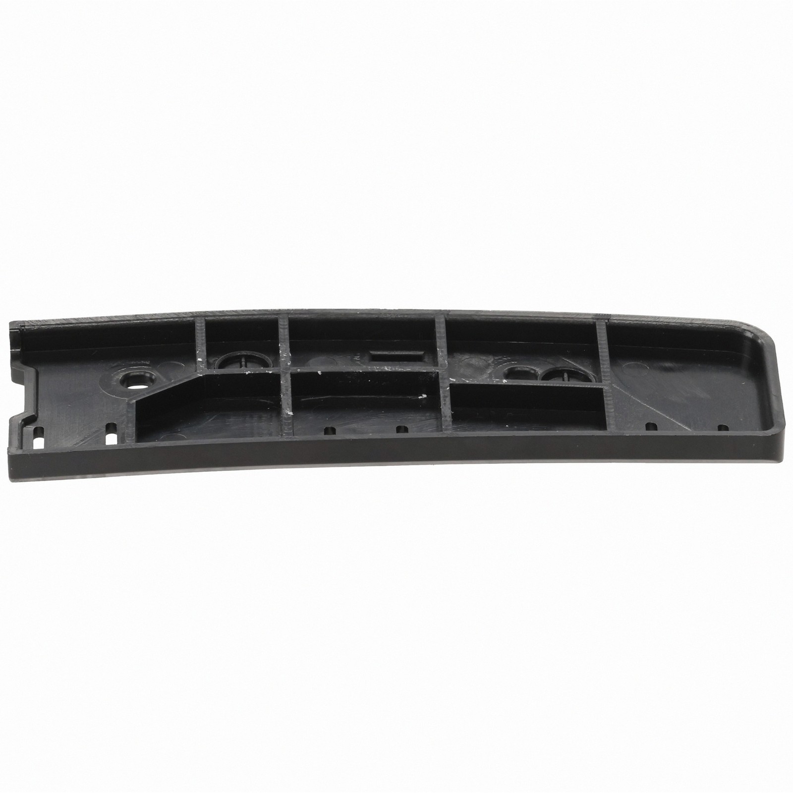 CAPA Front RH Upper Bumper Cover Retainer For Ford E-Transit Transit-150