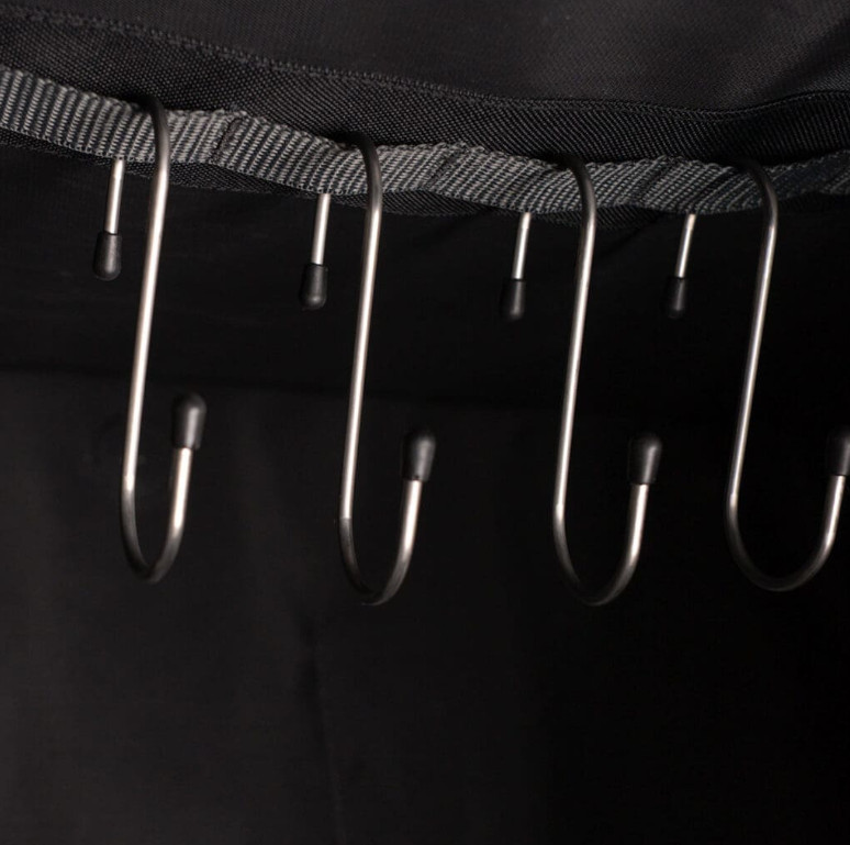 Scentlok Quickstrike Closet Combo Kit Black