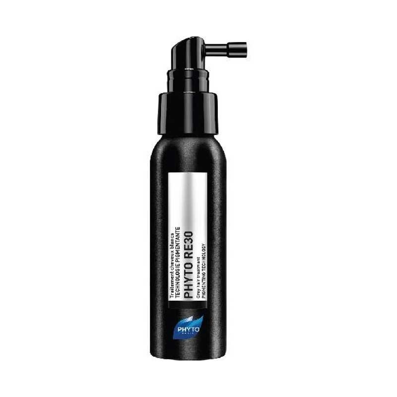 Phyto RE30 Grey Hair Treatment 1.7oz. CANADA FAST SHIPPING