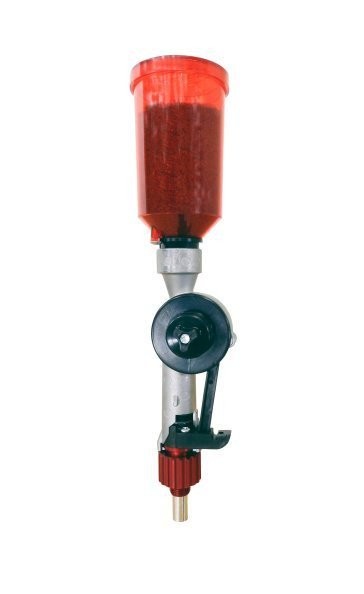 Lee Precision Deluxe Auto-Drum Powder Measure - 92003