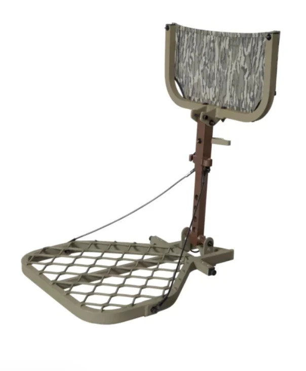 Millennium Treestands M8 Pro Lite Hang-On Stand
