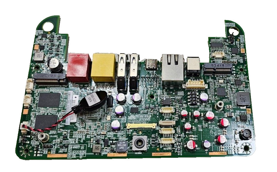 NCR PX10 motherboard 7746 - 1.1Ghz N3350, 8GB RAM (P/N 497-0523047)