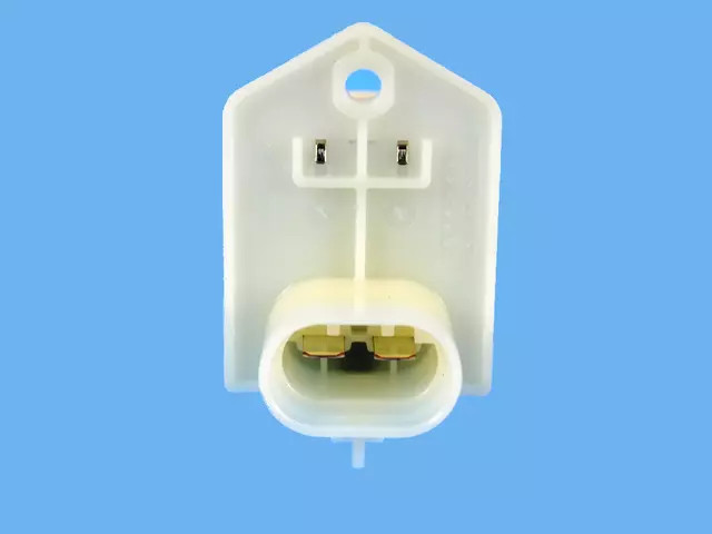 Genuine Mopar Radiator Fan Resistor 68202035AA