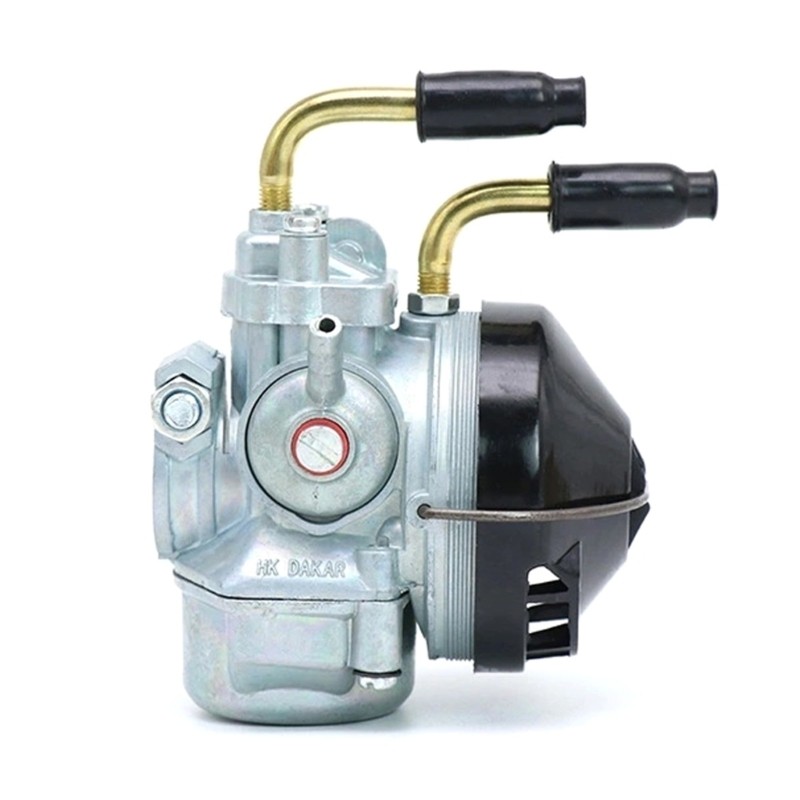 Strong Motorbike Carburetor Fireproofs- resistant Fast seal Stable Engine Action