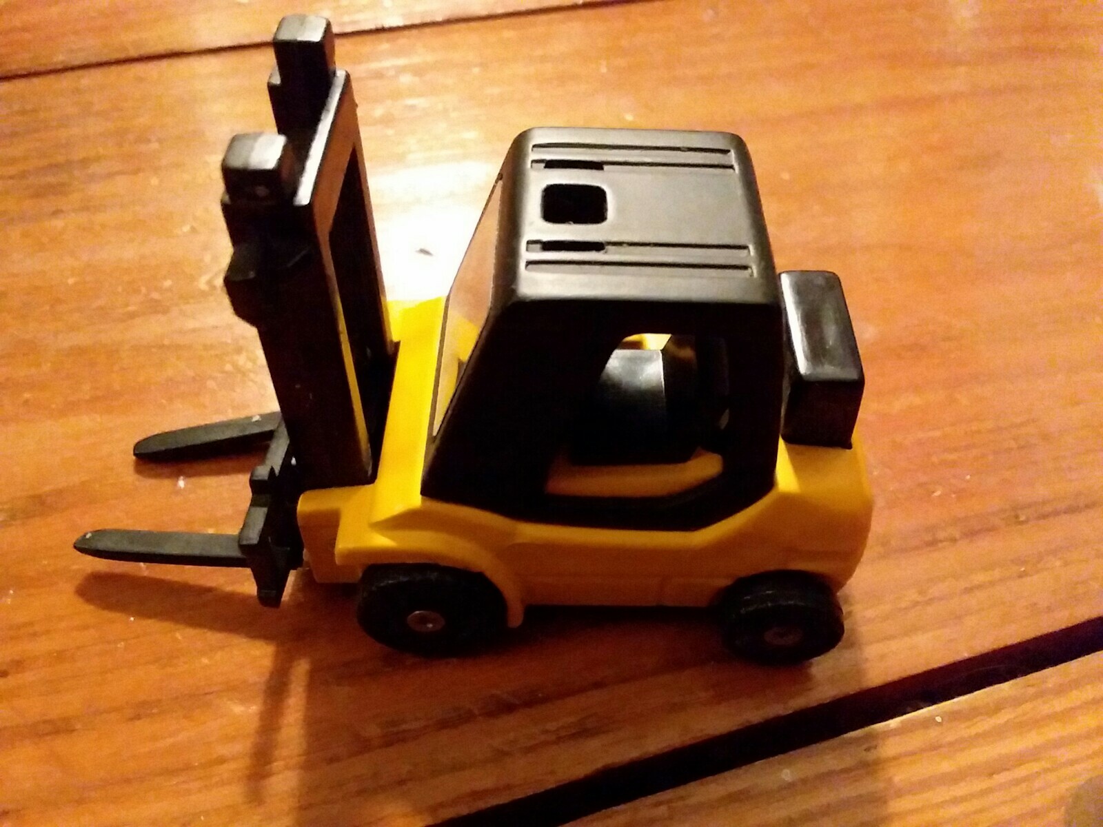 Forklift Lighter - Used and UNTESTED