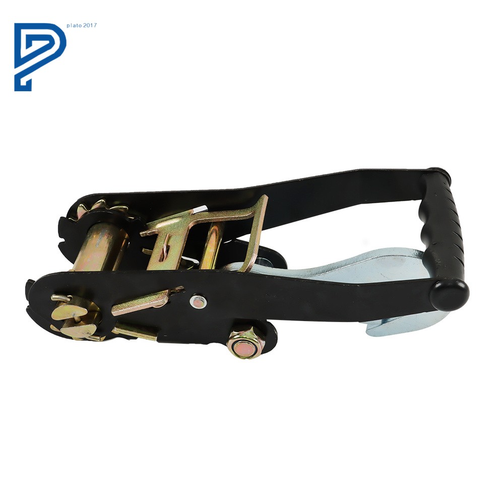 4 Pack Car Tie Down with Snap Hooks Lasso Style 2 Inch x 96 Inch