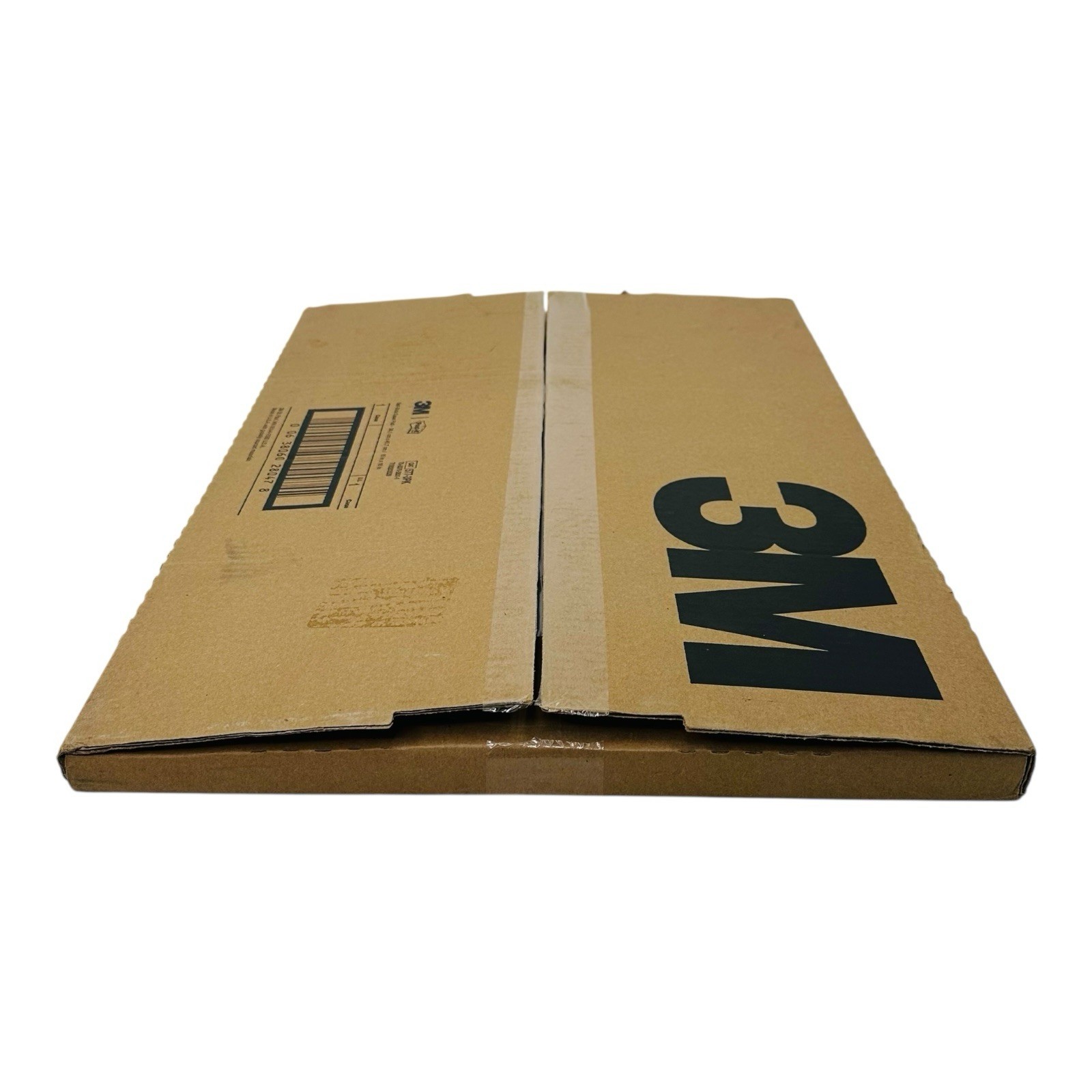 3 Pads Post-it Self-Stick Mini Easel Pad 15" x 18" White 20 Sheets/Pad