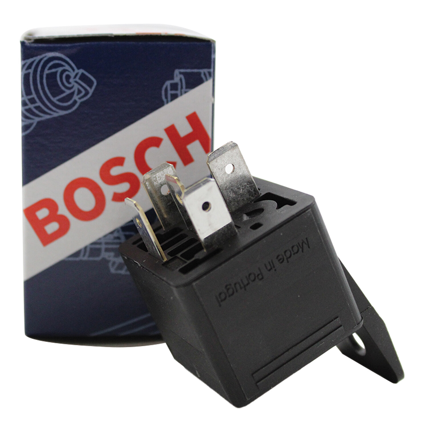 For BMW Jaguar Porsche VW 411 Beetle Fastback Super Beetle Volvo Relay