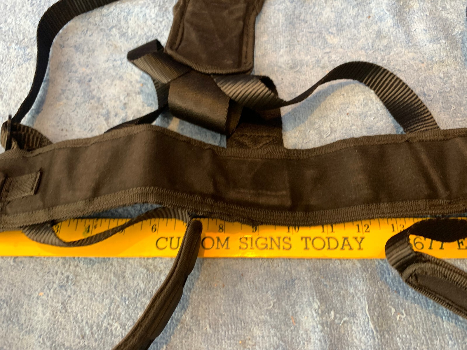Muddy Hunting Safety Harness Medium