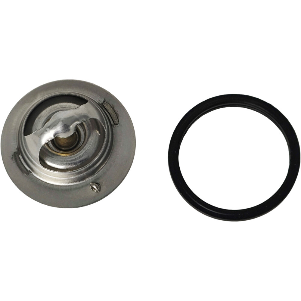 Thermostat 49054-1068 w/O-Ring for Kawasaki Diesel Mule 2000-2013 2510 3010 4010