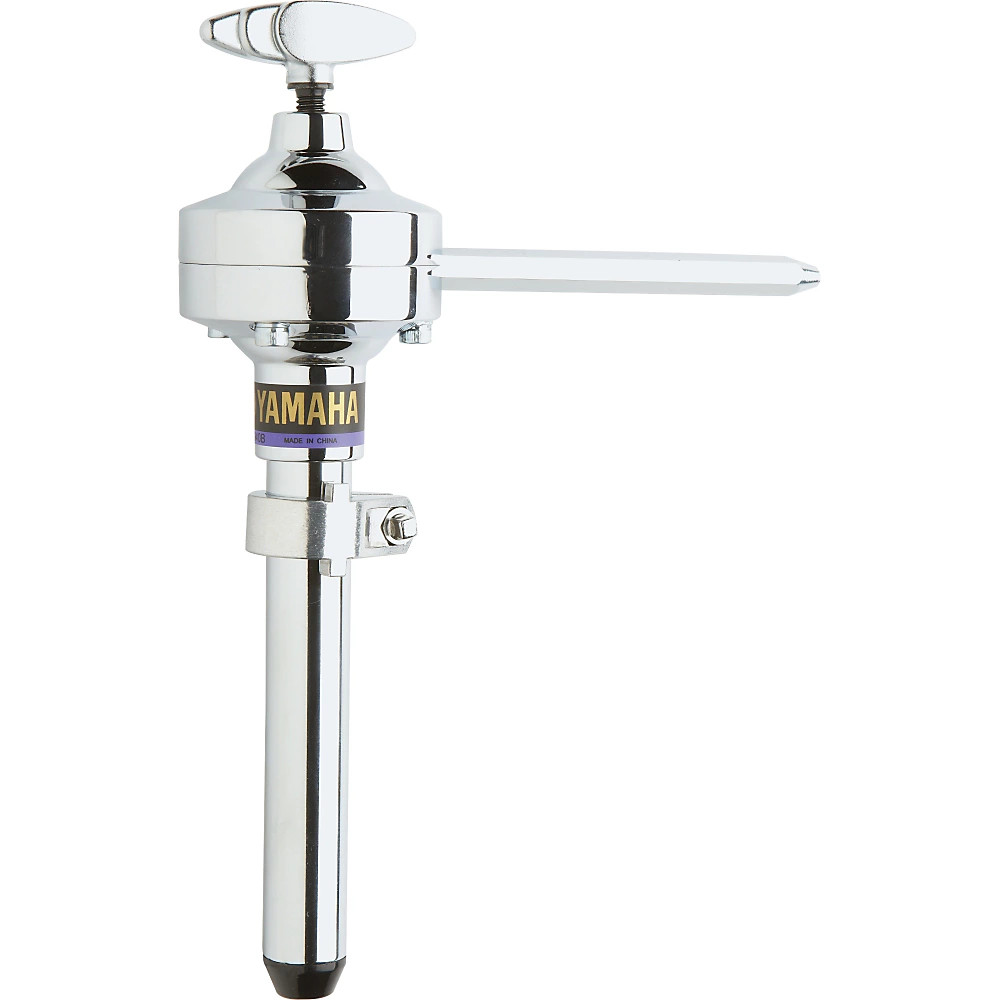 Yamaha CL-940BW Tom Drum Ball Clamp with Long Hex Rod