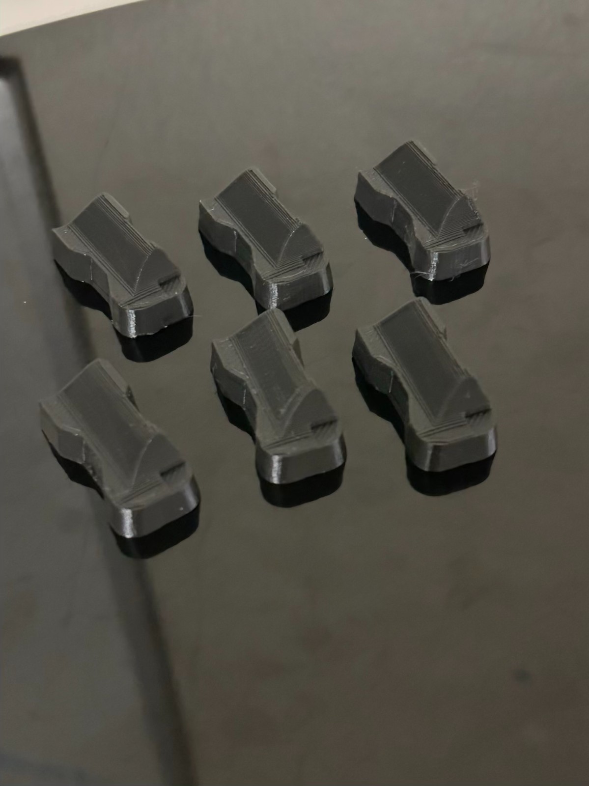 (Pack of 6) Follower for Browning Hi-Power and CZ75 9mm Magazines