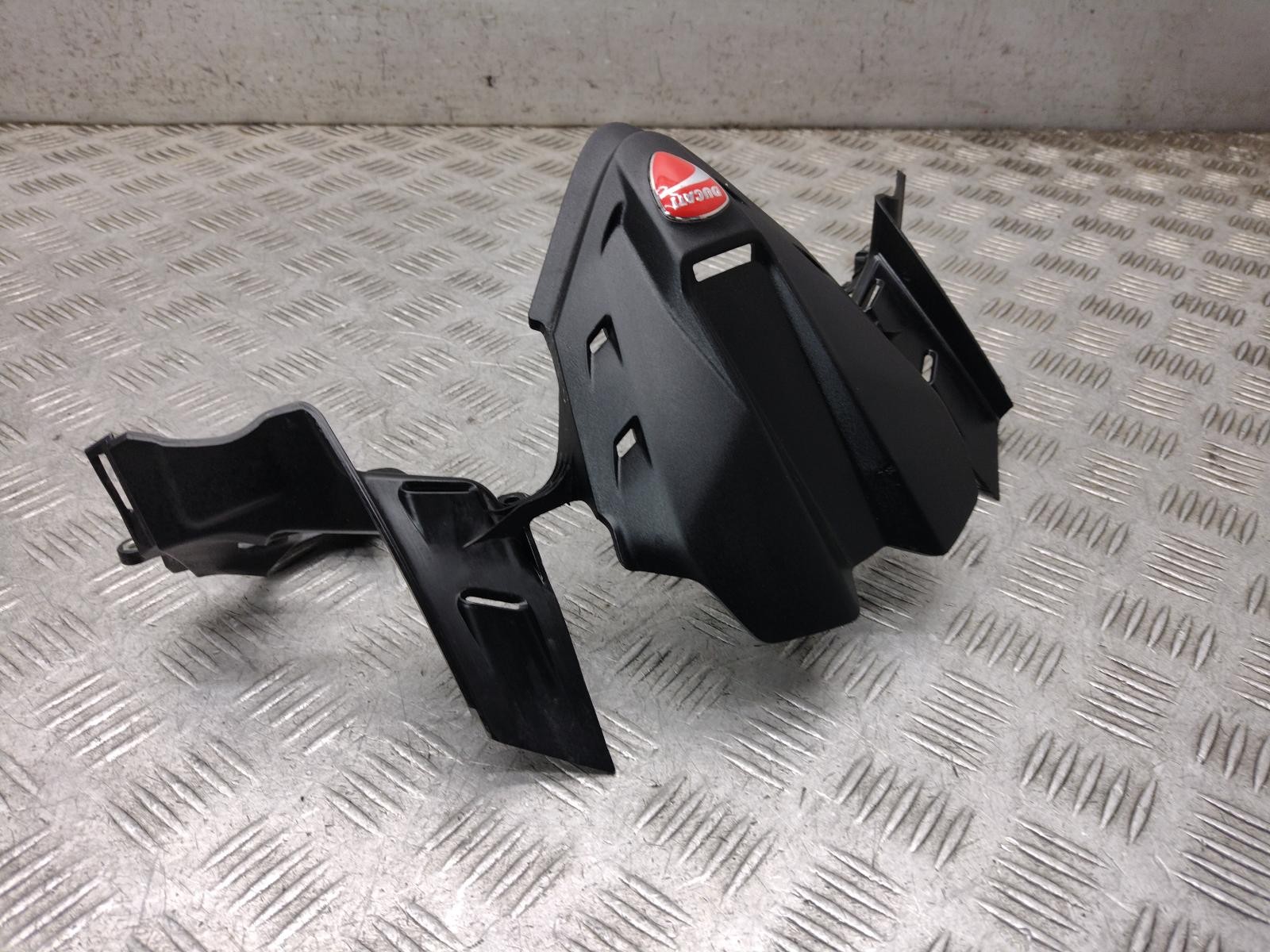 2020 DUCATI PANIGALE Front Centre Panel