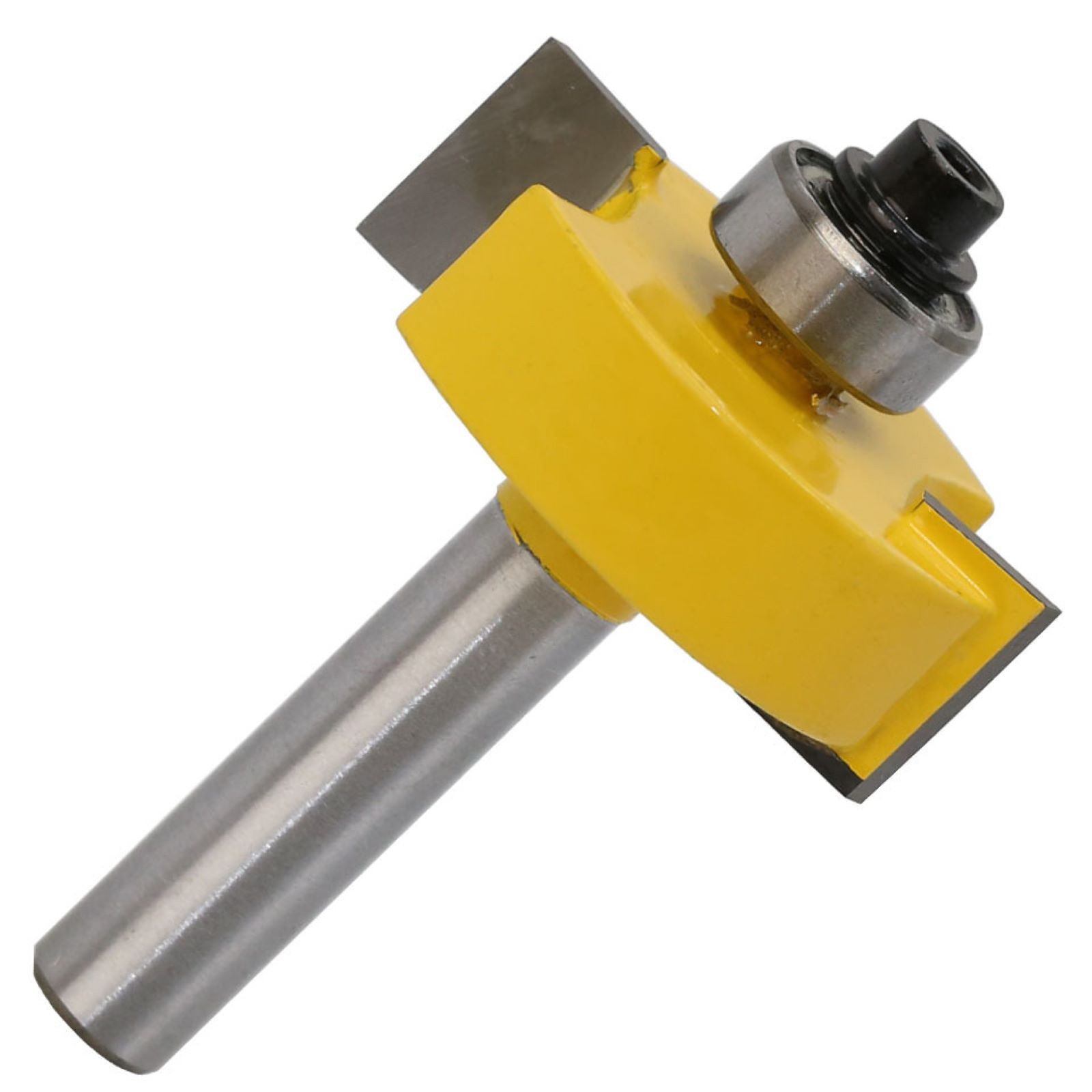 Router Bit Set Woodworking Cutter Tool highly durable and resistant to wear